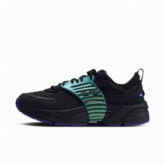Jordan Trunner O/S SE herenschoenen - Zwart