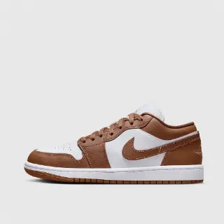 Jordan WMNS Air Jordan 1 Low Bruin
