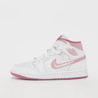 Jordan WMNS Air Jordan 1 Mid SE Wit