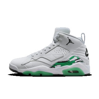 Jumpman MVP damesschoenen - Grijs