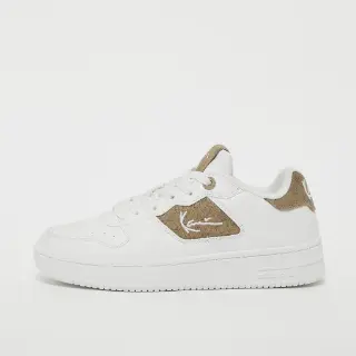 Karl Kani 89 Classic (GS) Wit