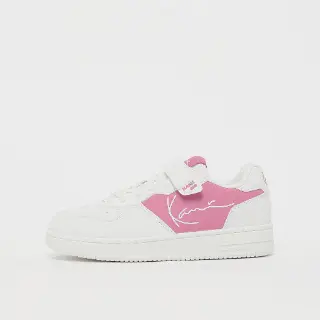 Karl Kani 89 Classic Kinderen Wit