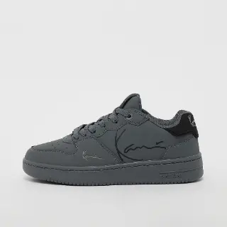 Karl Kani 89 Logo Prm (GS) Grijs