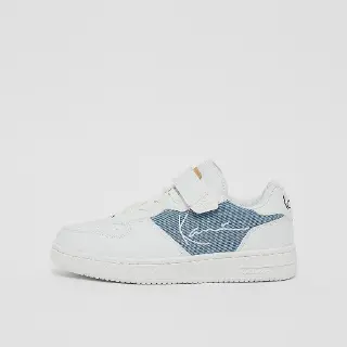 Karl Kani 89 Logo (PS) Wit