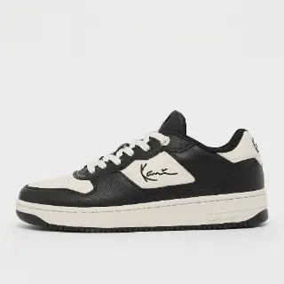 Karl Kani 89 PRM Leather Zwart