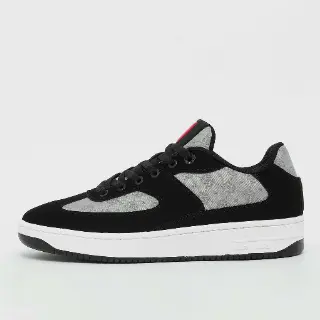 Karl Kani 89 Tailor Zwart