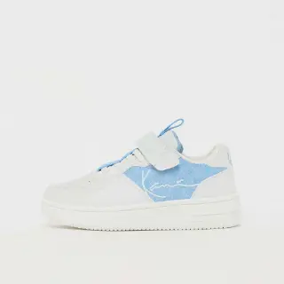 Karl Kani 89 Tongue Tape (PS) Wit