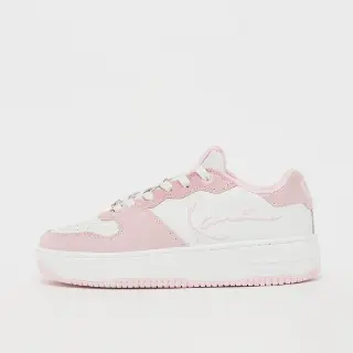 Karl Kani 89 Up Logo PRM Lichtroze