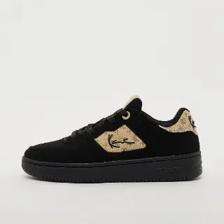 Karl Kani Kani 89 Classic (GS) Zwart