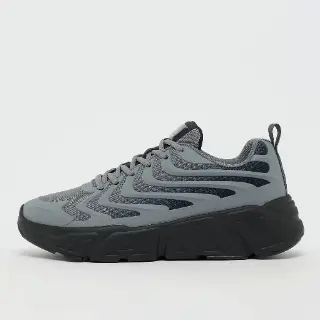 Karl Kani Kani Runner 2 Grijs