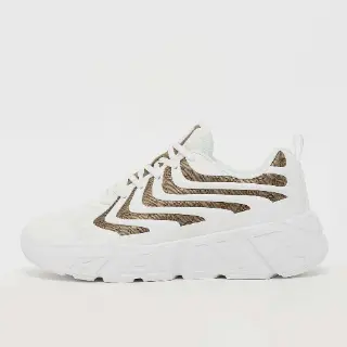 Karl Kani Kani Runner 2 Wit