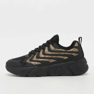 Karl Kani Kani Runner 2 Zwart