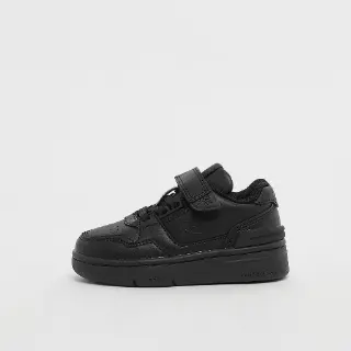 Karl Kani Luxury 2K Peuters Zwart