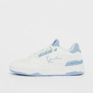 Karl Kani LXRY 2K (GS) Wit