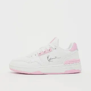 Karl Kani LXRY 2k (GS) Wit