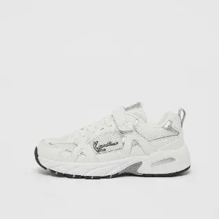 Karl Kani Prime Runner kinderen Wit