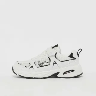 Karl Kani Prime Runner (PS) Wit