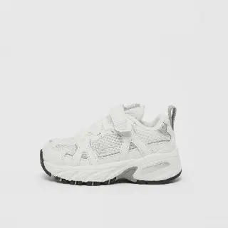 Karl Kani Prime Runner (TD) Wit