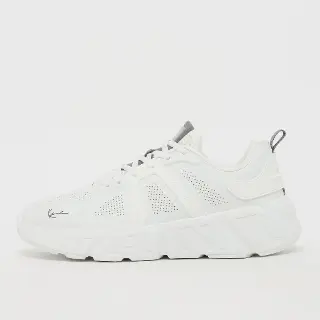 Karl Kani Runner PRM Wit