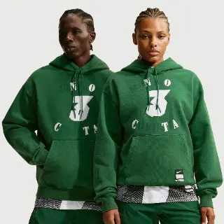 Kevin Durant Nike Hoodie voor heren - Groen