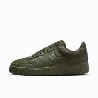 Kobe Air Force 1 Low herenschoenen - Groen