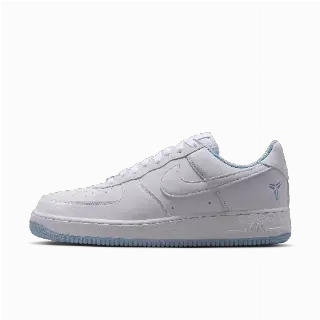 Kobe Air Force 1 Low herenschoenen - Wit