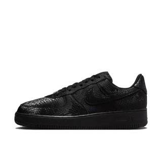Kobe Air Force 1 Low herenschoenen - Zwart
