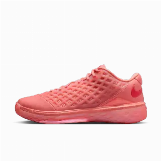 Kobe III Low Protro basketbalschoenen voor heren - Roze
