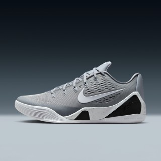 Kobe IX Elite Low EM Protro basketbalschoenen - Grijs