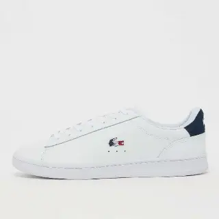 Lacoste Carnaby Set Wit