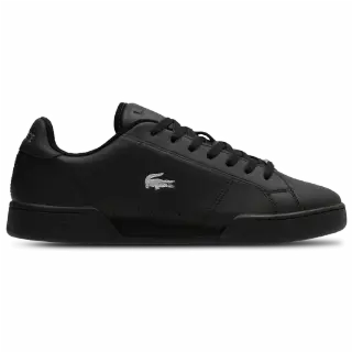 Lacoste Carnaby Sneakers Heren - Zwart
