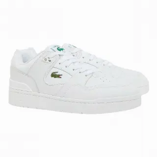 Lacoste Courtcage Sneakers Heren