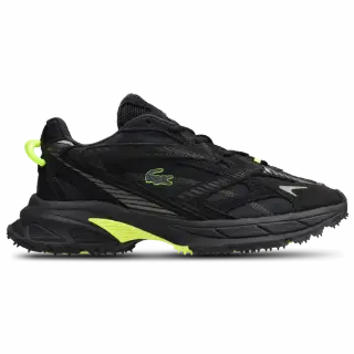 Lacoste L003 Neo Sneakers Heren - Zwart