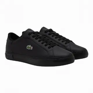 Lacoste Powercourt 125 Sneakers Heren