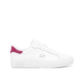 Lacoste Powercourt Sneakers Dames