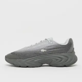 Lacoste Spinor dark grey/dark grey Grijs