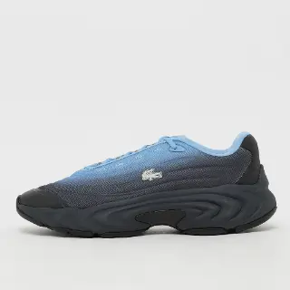 Lacoste Spinor Grijs
