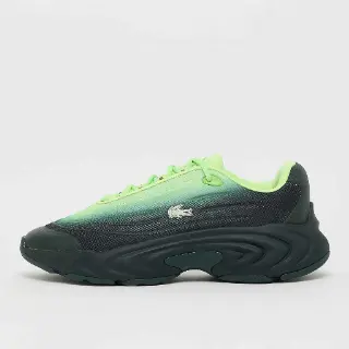Lacoste Spinor Groen