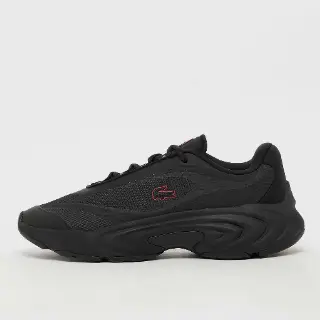 Lacoste Spinor Hybrid Zwart