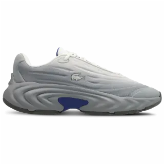 Lacoste Spinor Sneakers Heren - Grijs