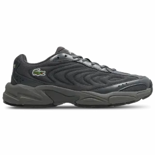 Lacoste Storm 2k Lite Sneakers Heren - Grijs