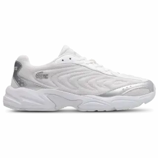 Lacoste Storm 2k Lite Sneakers Heren - Wit