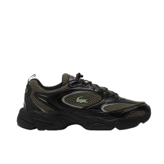 Lacoste Storm 96 2K Sneakers Heren