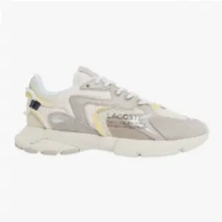 Lacoste T-Clip Set 224 Sneakers Heren