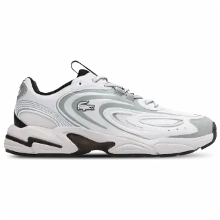 Lacoste Tech Sneakers Heren - Wit