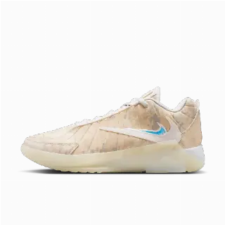 LeBron Witness 9 basketbalschoenen - Bruin