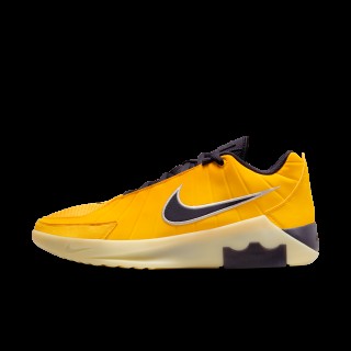 LeBron Witness 9 basketbalschoenen - Geel