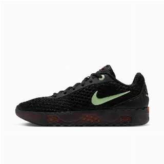 LeBron Witness X 'Halloween' basketbalschoenen - Grijs