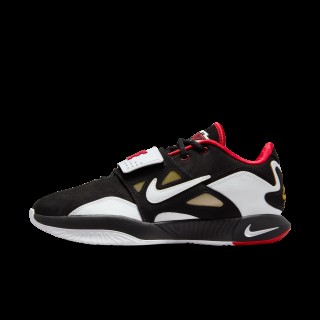 LeBron XXI 'Prime 93' basketbalschoenen - Zwart