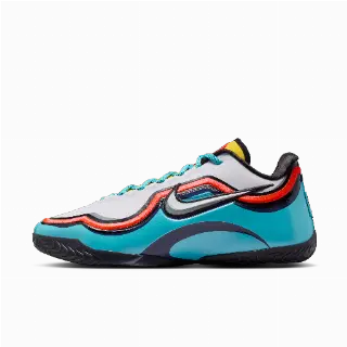 LeBron XXIII basketbalschoenen - Blauw